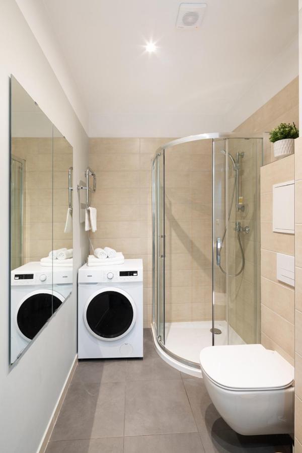 Leilighet Leonardo Studio In City Center *