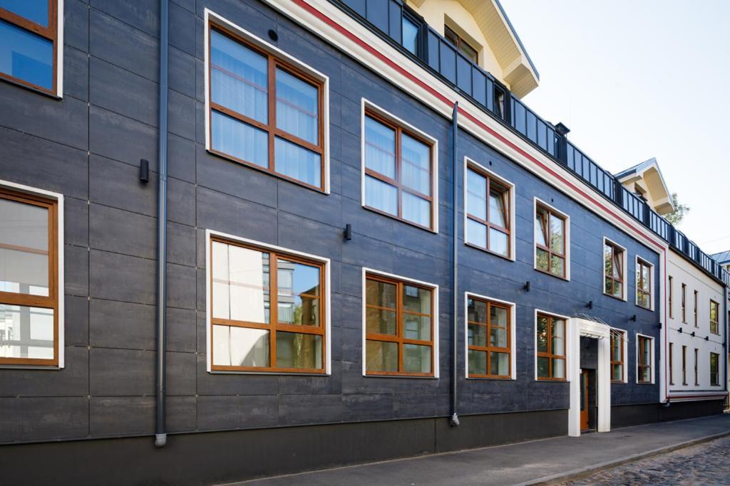 Leilighet Leonardo Studio In City Center Riga
